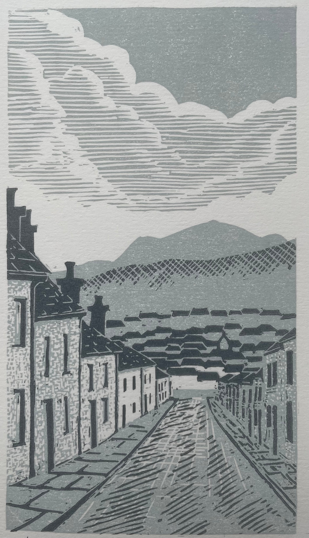 Mynydd Mawr