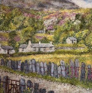 Nant Peris