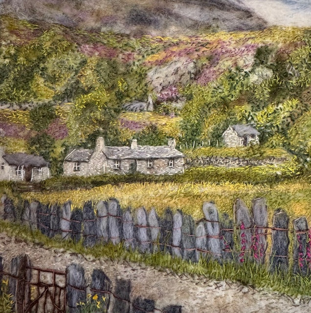 Nant Peris