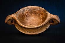 Load image into Gallery viewer, Cawg dau fys / Two fingered bowl
