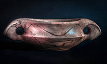 Load image into Gallery viewer, Cawg dau fys / Two fingered bowl
