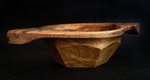 Load image into Gallery viewer, Cawg dwy glust / Two handled bowl

