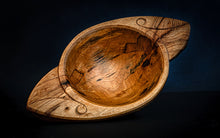 Load image into Gallery viewer, Cawg dwy glust / Two handled bowl
