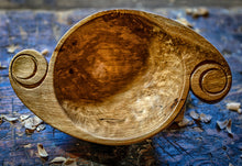 Load image into Gallery viewer, Cawgyn (a) / Bowl (a)

