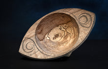 Load image into Gallery viewer, Cawgyn (b) / Bowl (b)
