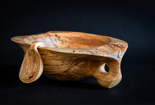 Load image into Gallery viewer, Llestr gwasael / Wassail bowl
