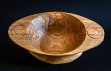 Load image into Gallery viewer, Llestr priodas / Wedding bowl
