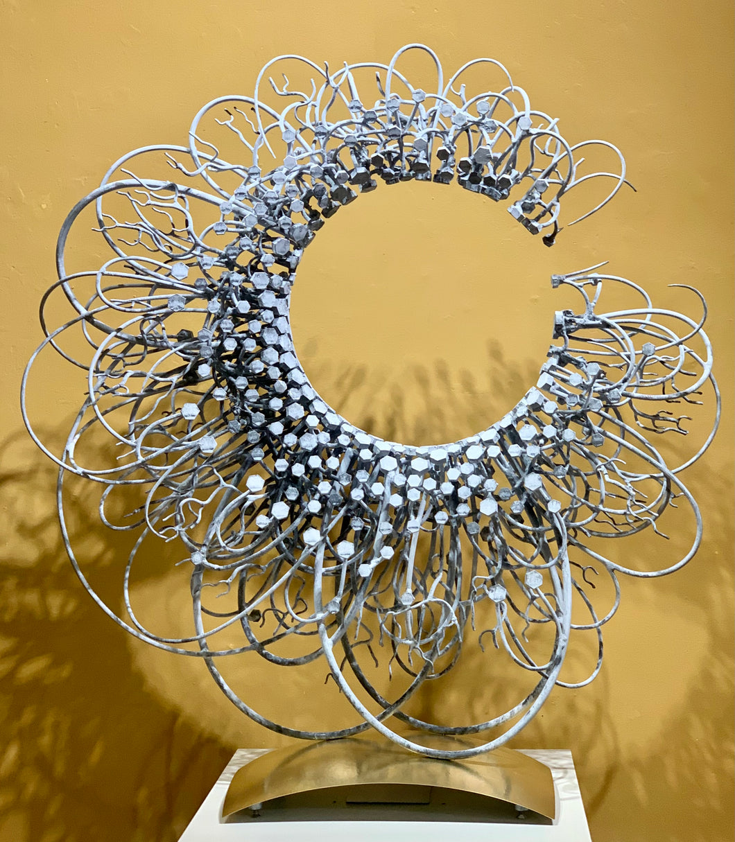 Lŵp Magna / Magna Loop