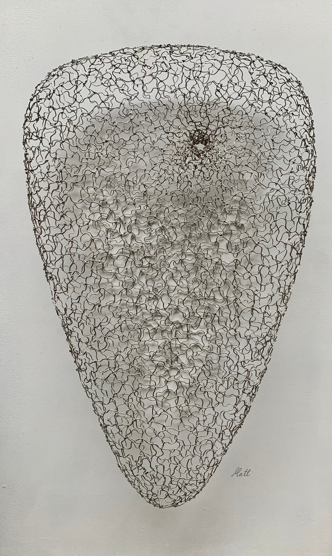 Cerigyn Porth / Portal Pebble