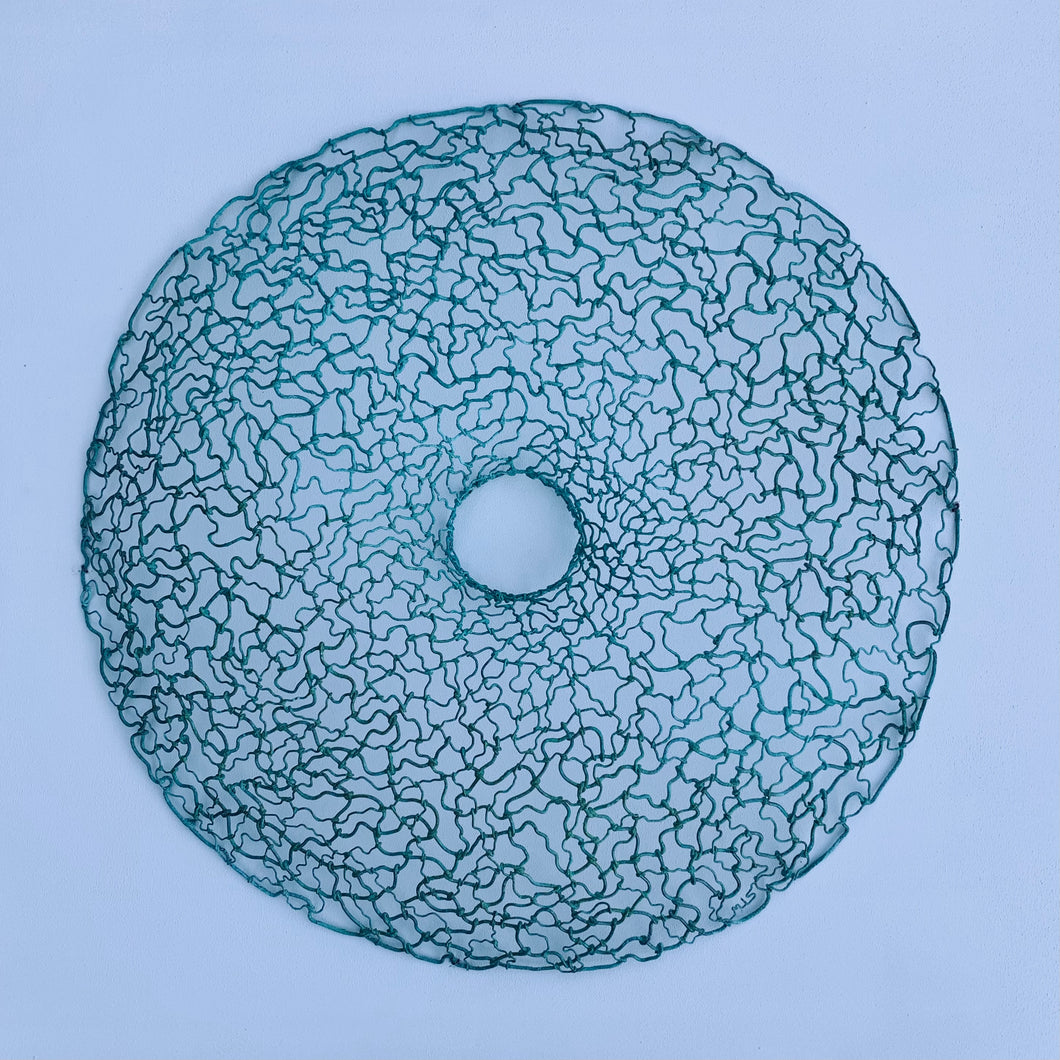 Disg Porth / Portal Disk