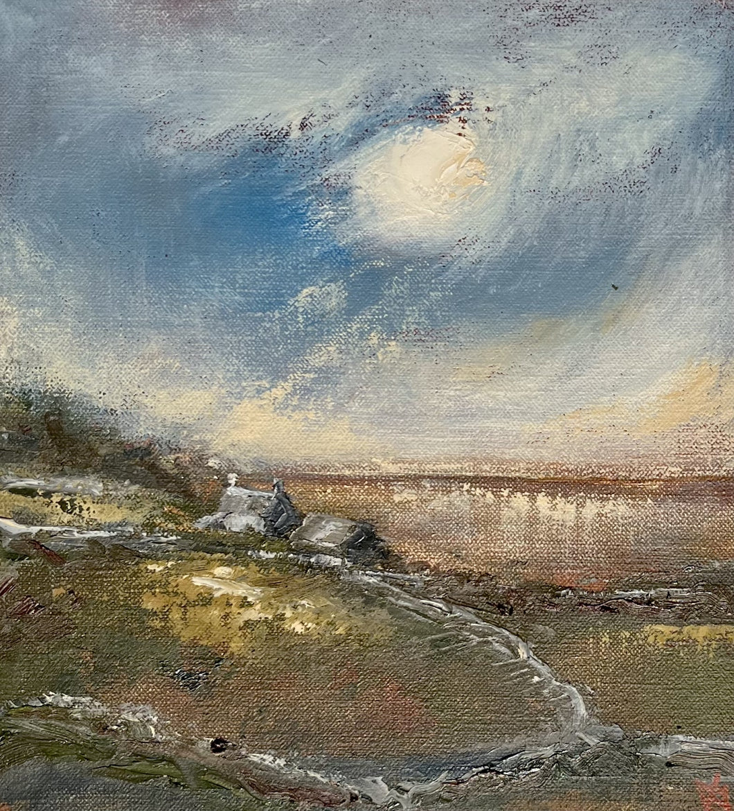 Porth Tocyn