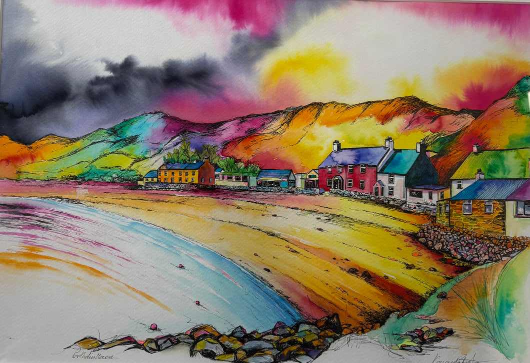 Porthdinllaen