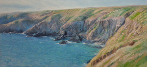 Porth y Wrach