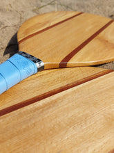 Load image into Gallery viewer, Set bat a phel lan y môr / Beach bat and ball set
