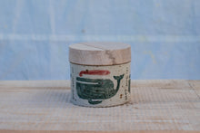 Load image into Gallery viewer, Yr hyn a gwymp, nid yw'n orffenedig: Pot halen / What Falls Is Not Finished: Salt Pot
