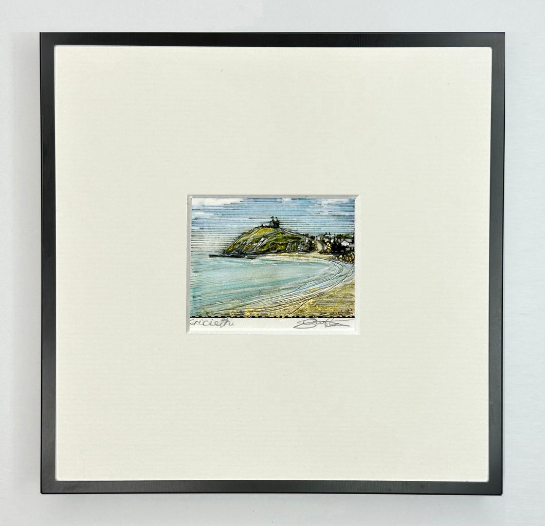 Cricieth