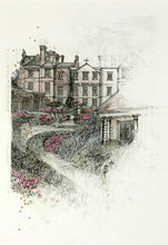 Load image into Gallery viewer, Cartref Cymreig o’r 17eg Ganrif / A Welsh 17th Century Home
