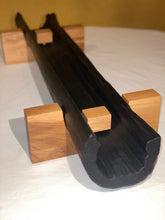 Load image into Gallery viewer, Llestr Ddeifiog / Scorched Vessel
