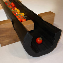 Load image into Gallery viewer, Llestr Ddeifiog / Scorched Vessel
