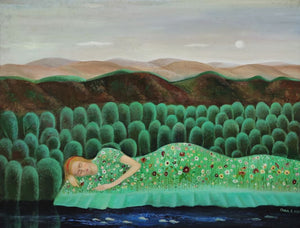 Breuddwyd Haf 2025 / Summer Dream 2025