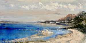 Haf, Porthmadog / Summer, Porthmadog