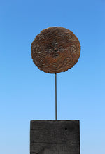 Load image into Gallery viewer, Disg Haul / Sun Disc
