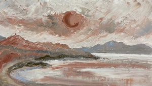 Machlud, Abersoch / Sunset, Abersoch