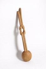 Load image into Gallery viewer, Llwyau Caru - Y Cwlwm / Love Spoon - The Knot
