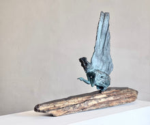 Load image into Gallery viewer, Y Mordwywr / The Navigator 1/1

