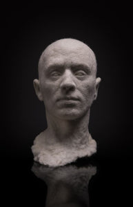 Y Clymau sydd yn Rhwymo - Cerflun / The Ties that Bind - Sculpture