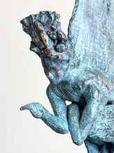 Load image into Gallery viewer, Y Mordwywr / The Navigator 1/1
