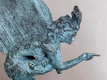 Load image into Gallery viewer, Y Mordwywr / The Navigator 1/1

