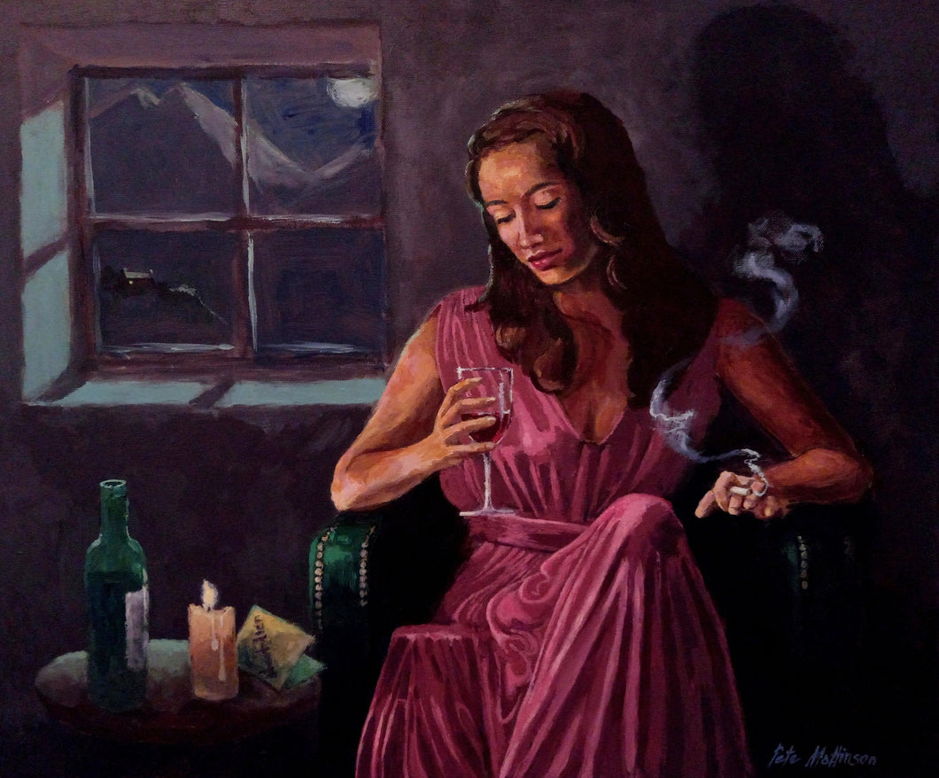 Y Gwahoddiad / The Invitation
