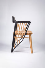 Load image into Gallery viewer, Cadair Telyn Rhif.00 / Harp Chair No.00
