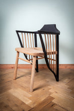 Load image into Gallery viewer, Cadair Telyn Rhif.00 / Harp Chair No.00
