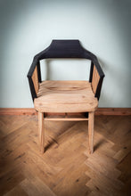 Load image into Gallery viewer, Cadair Telyn Rhif.00 / Harp Chair No.00
