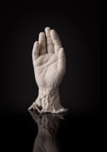 Load image into Gallery viewer, Cyffyrddiad - Cerflun / Touch - Sculpture
