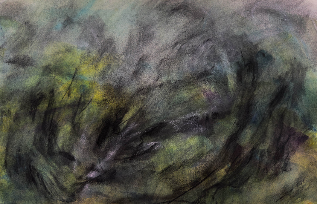 Ansefydlog / Unsettled