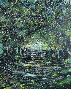 Y Giât / The Gate