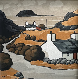 Ynys Enlli