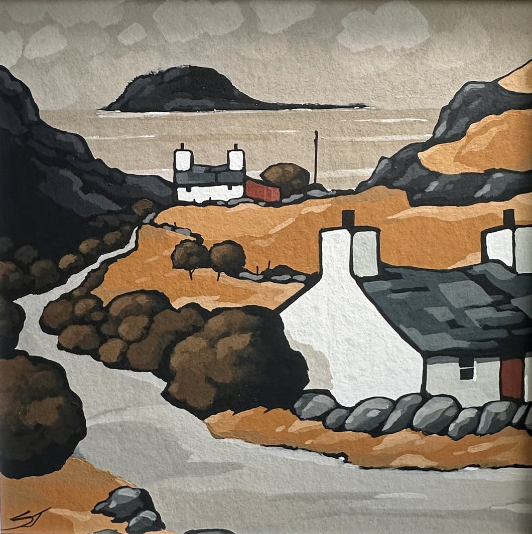 Ynys Enlli