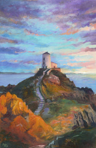 Ynys Llanddwyn