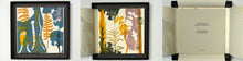 Load image into Gallery viewer, Ffolio Gardd Mwsog / Moss Garden Folio
