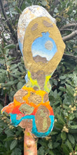 Load image into Gallery viewer, Gwialen WinIlan Staff
