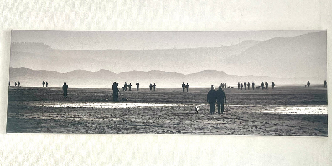 Traeth Lowry / Lowry Beach